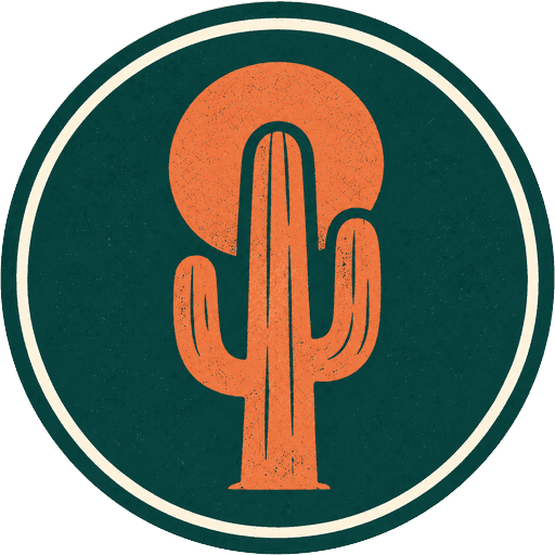 Sonoran Party Co. logo